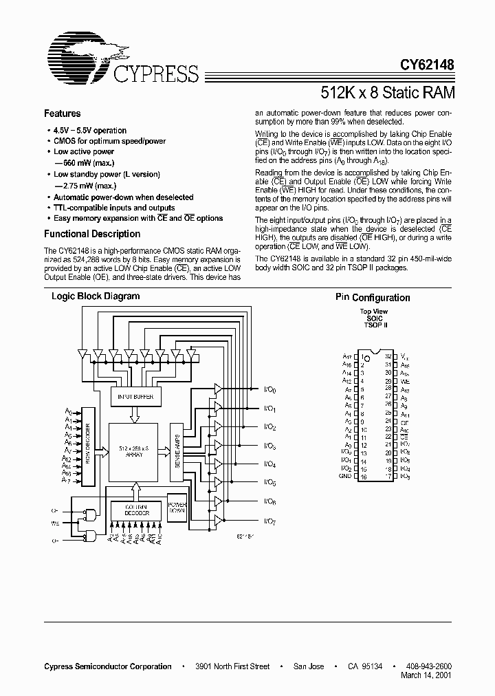 CY62148LL-100SC_509592.PDF Datasheet