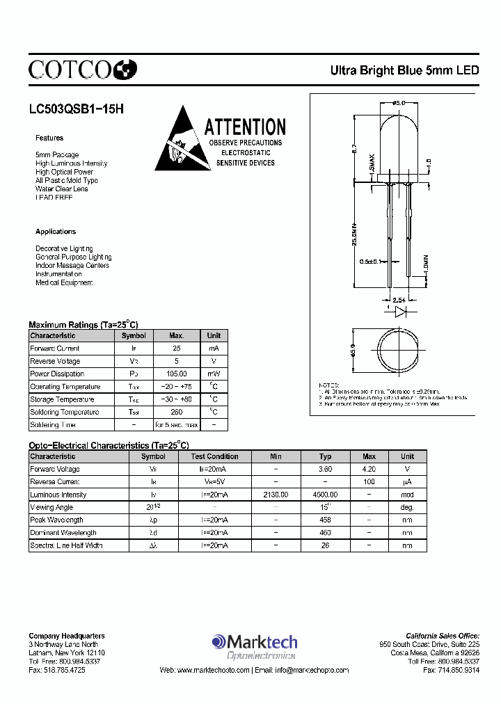 LC503QSB1-15H_899534.PDF Datasheet
