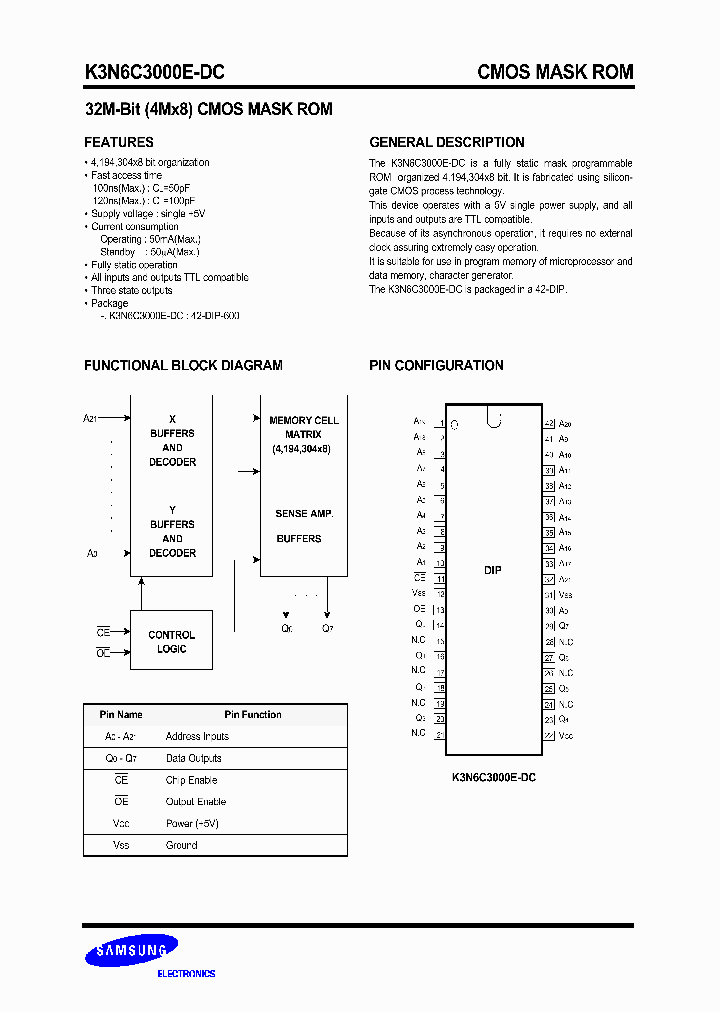 K3N6C3000E-DC_560854.PDF Datasheet