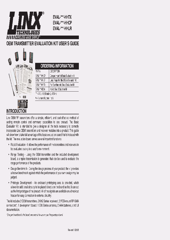 EVAL-315-HHCP_522263.PDF Datasheet