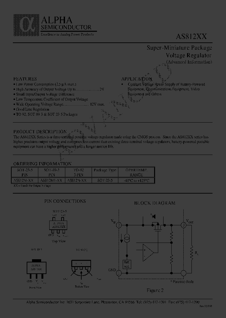 AS812XX_521808.PDF Datasheet