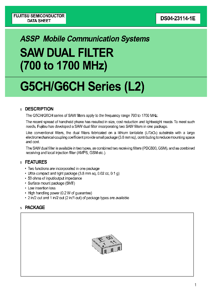 FAR-G5CH-877M50-L206_545145.PDF Datasheet