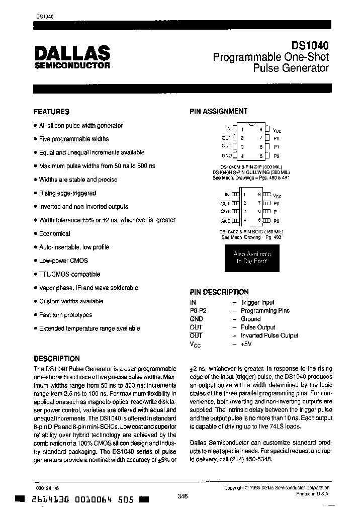 DS1040H-A32_545293.PDF Datasheet