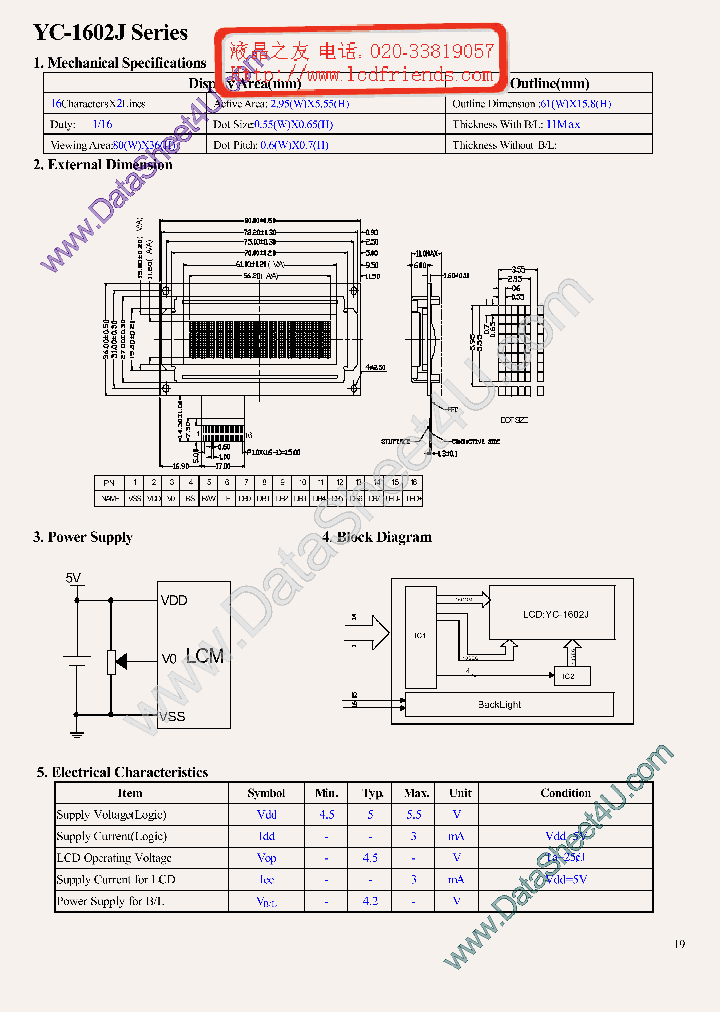 YC-1602J_495795.PDF Datasheet