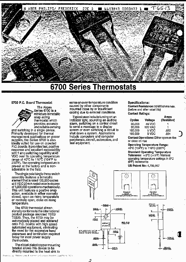 67L095_551760.PDF Datasheet