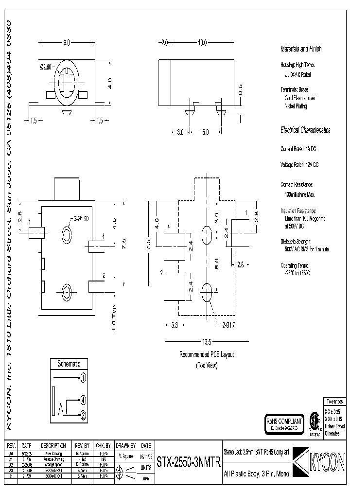 STX-2550-3NMTR_556787.PDF Datasheet