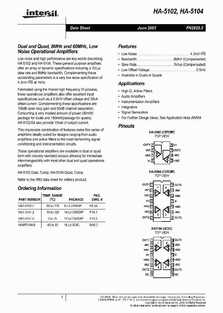 HA-5102_656363.PDF Datasheet