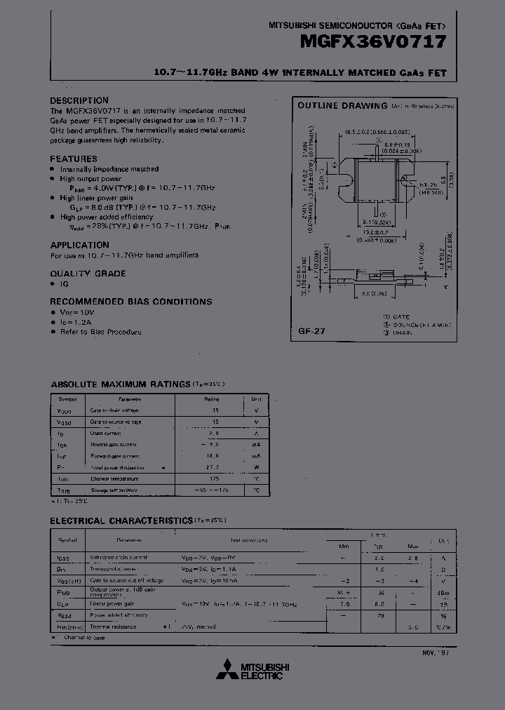 MGFX36V0717_665637.PDF Datasheet