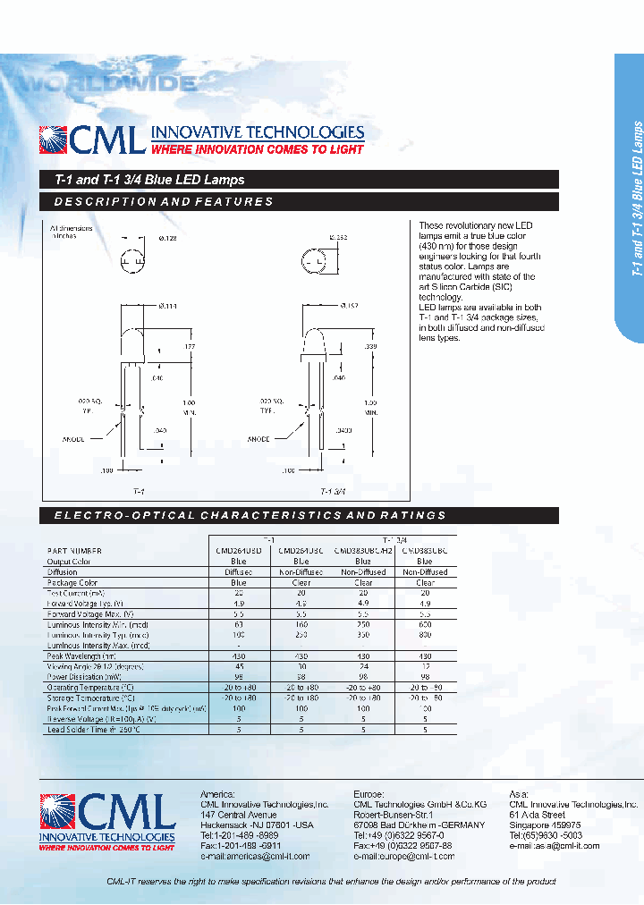 CMD383UBCH2_566024.PDF Datasheet