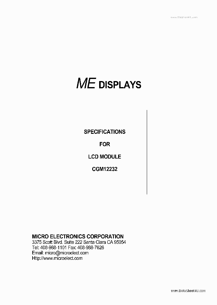 CGM12232_533188.PDF Datasheet