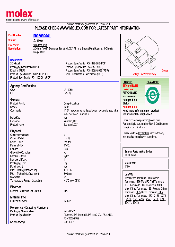 03-09-2041_936591.PDF Datasheet