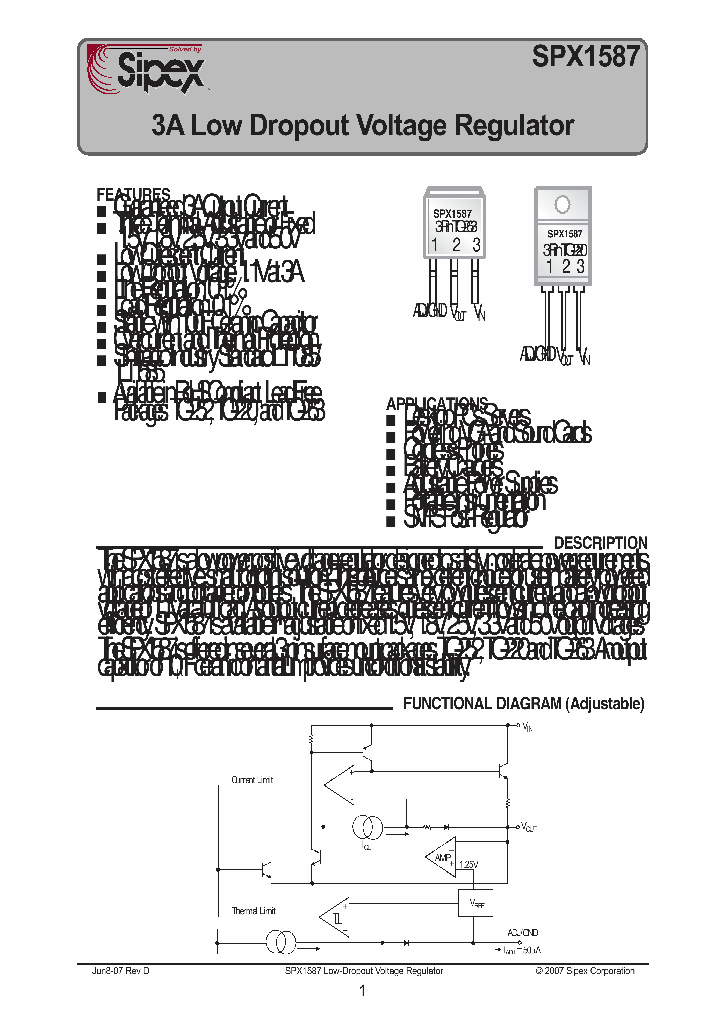 SPX1587AR-1-8TR_937933.PDF Datasheet