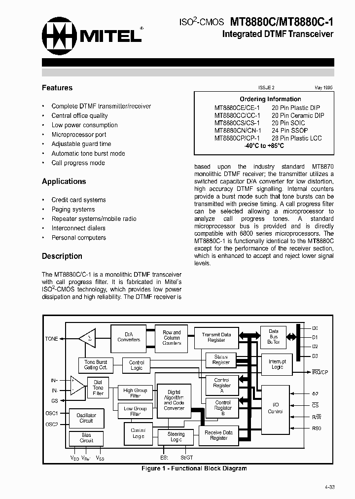 MT8880CPCP-1_583914.PDF Datasheet