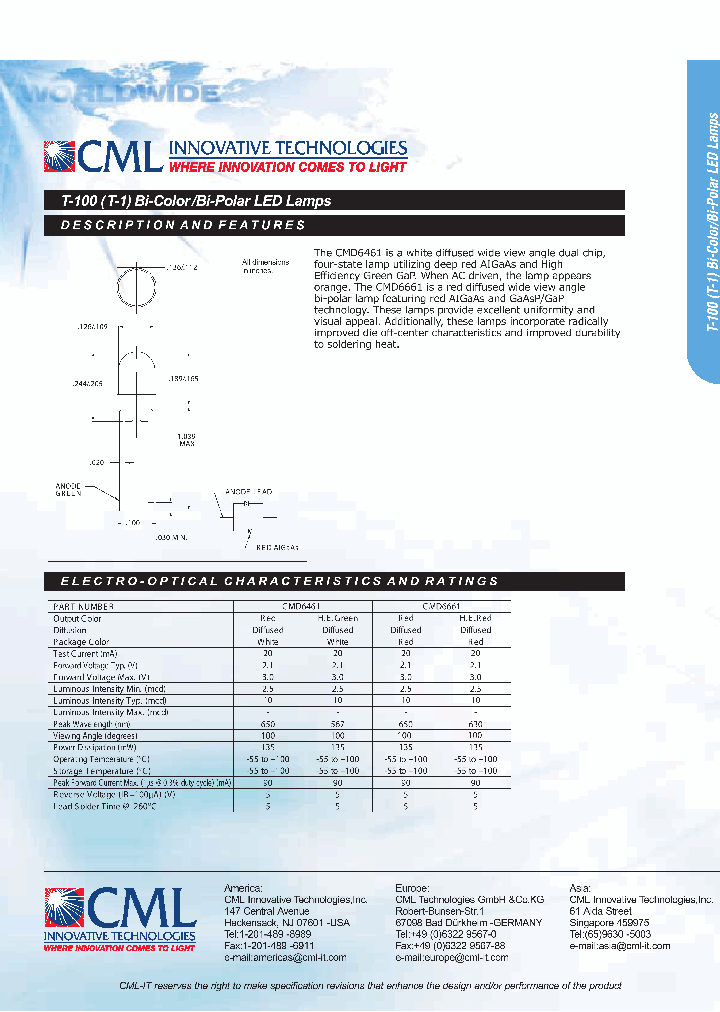 CMD6461_621903.PDF Datasheet