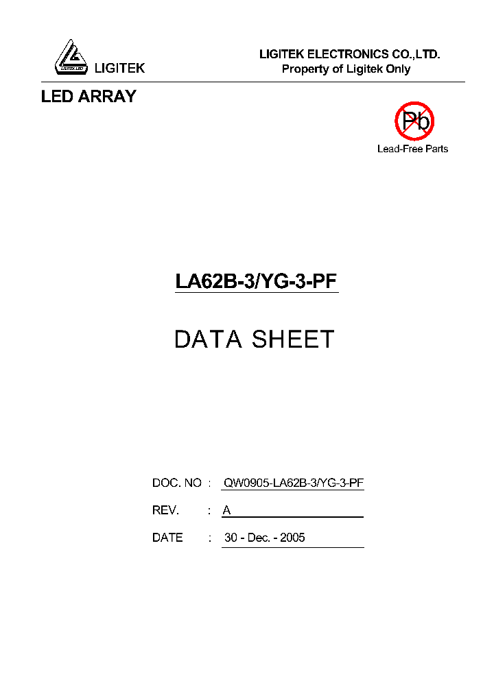 LA62B-3-YG-3-PF_949823.PDF Datasheet