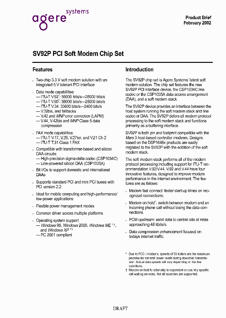 SV92P-T00-SV-DB_629003.PDF Datasheet
