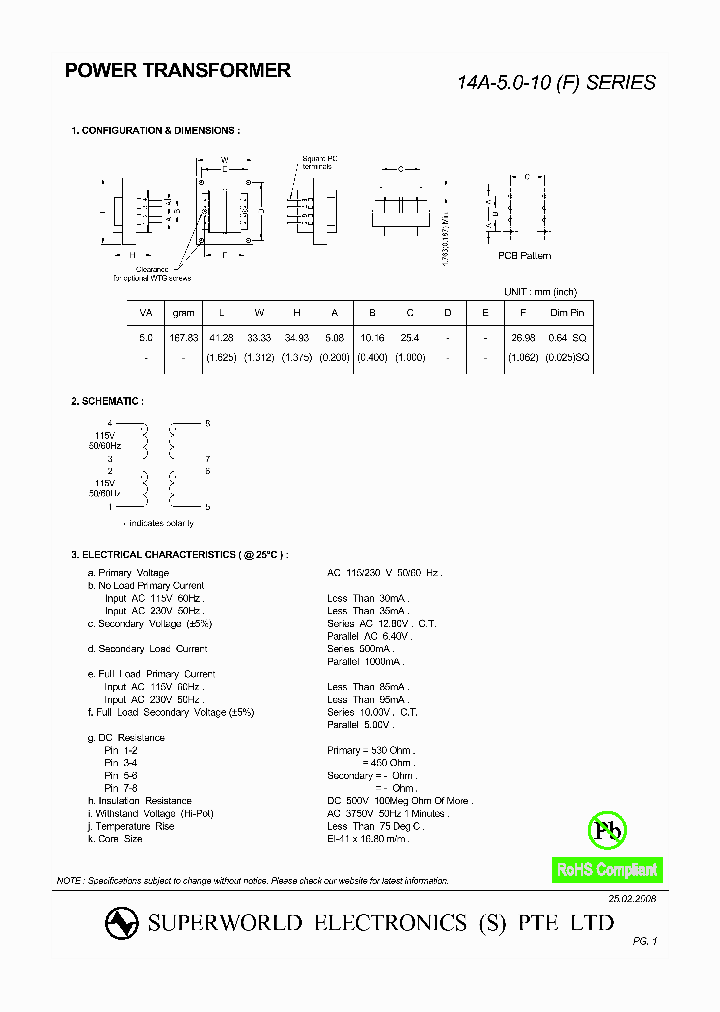 14A-50-10_959224.PDF Datasheet