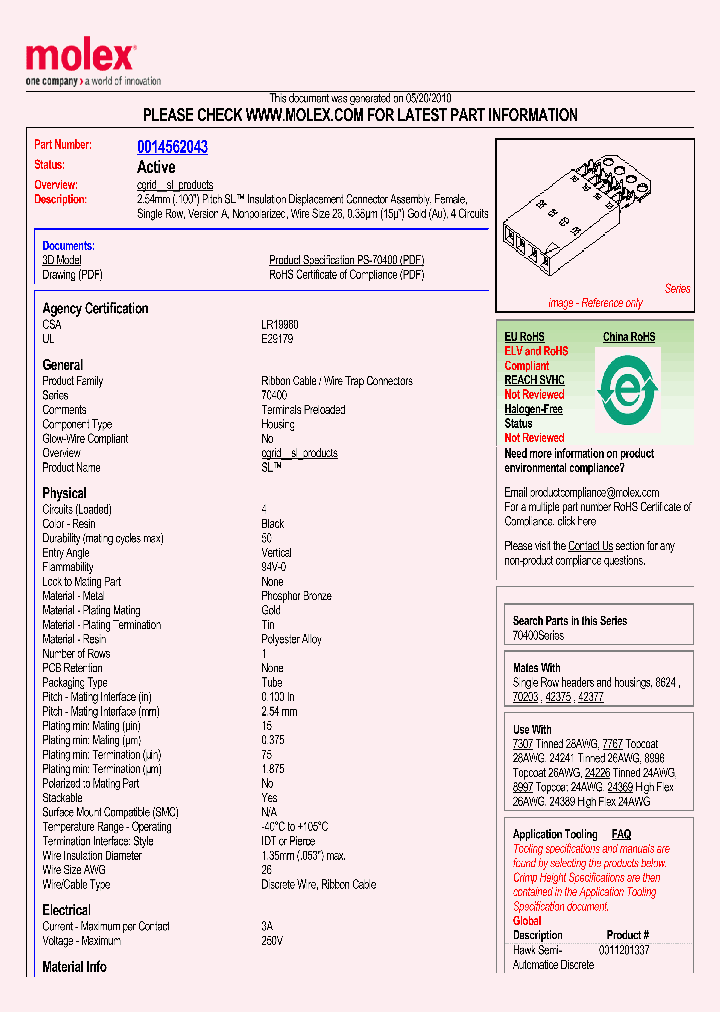 14-56-2043_960652.PDF Datasheet