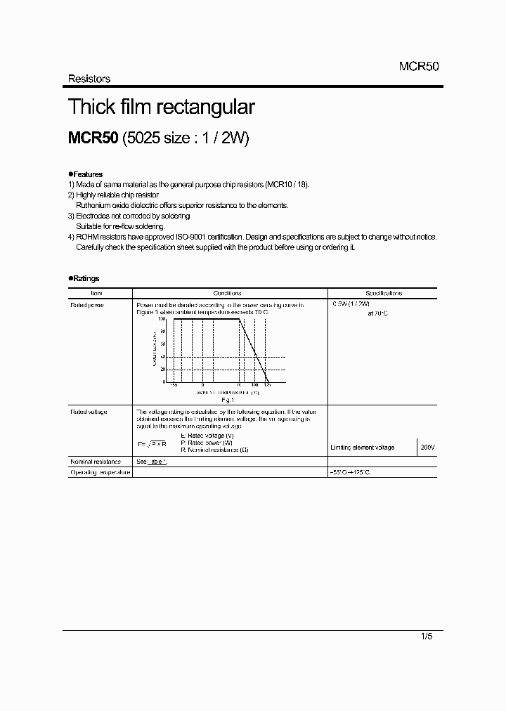 MCR50_624962.PDF Datasheet