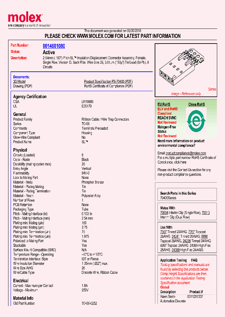 14-60-1080_961770.PDF Datasheet