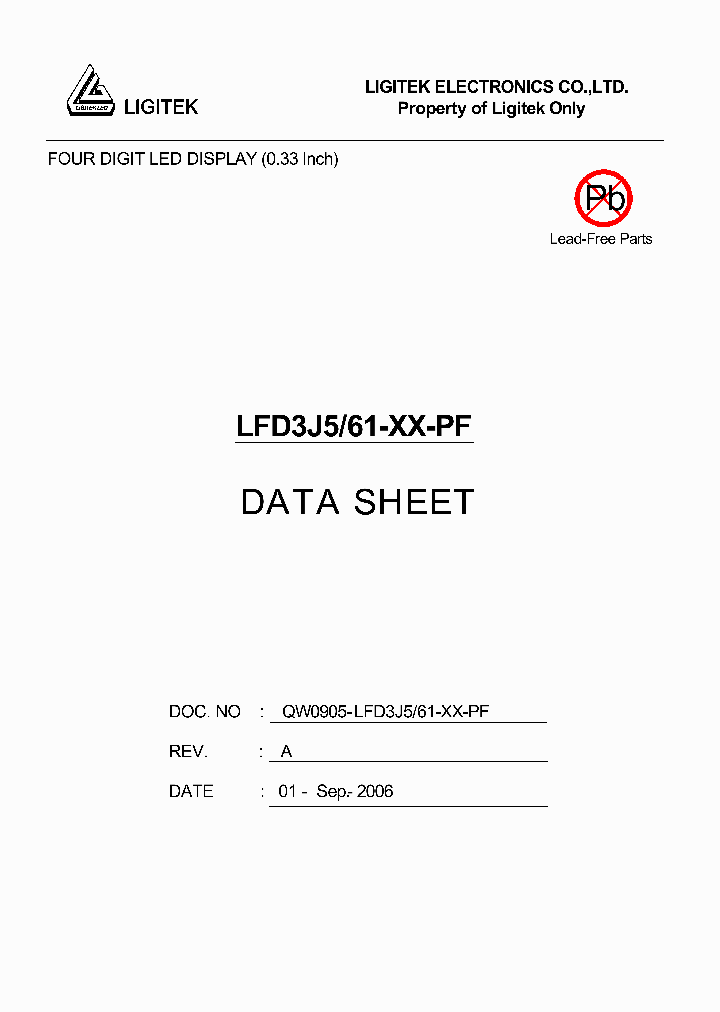 LFD3J5-61-XX-PF_962351.PDF Datasheet