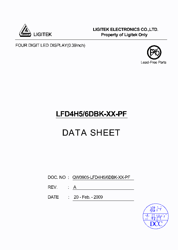 LFD4E5-65-XX-PF_963119.PDF Datasheet