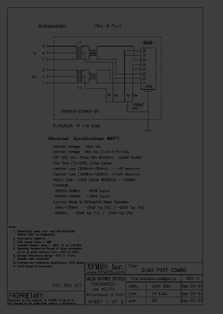 XFATM2GA-C4-2S_972792.PDF Datasheet