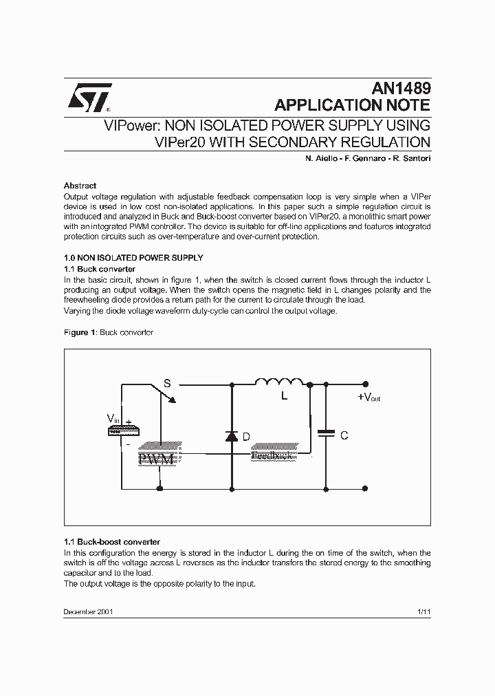 AN1489_813507.PDF Datasheet