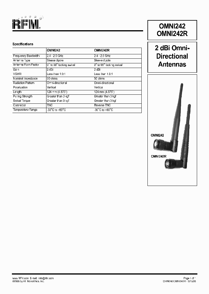 OMNI242_638559.PDF Datasheet