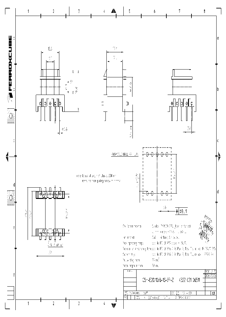 CSH-E6-1S-9P-Z_975338.PDF Datasheet