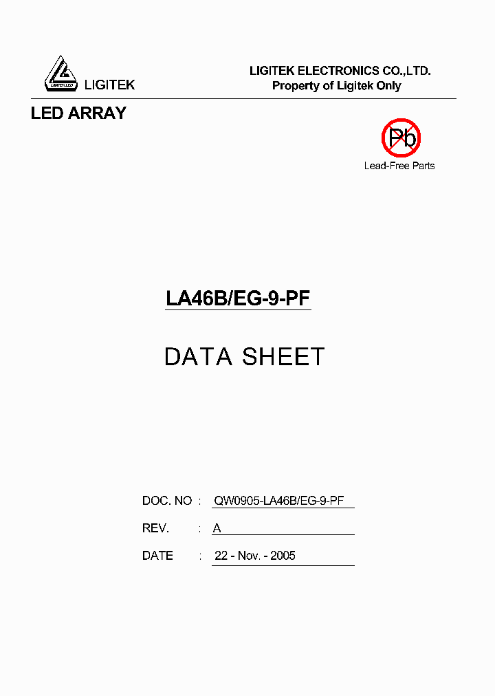 LA46B-EG-9-PF_975489.PDF Datasheet