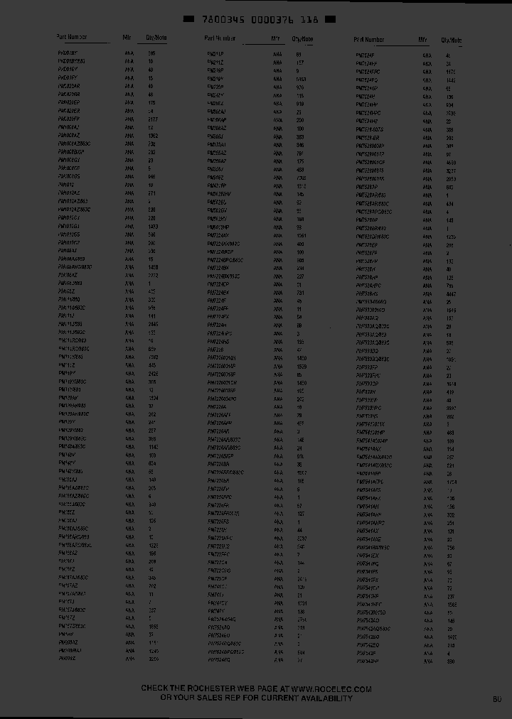 PM1012AZ_641009.PDF Datasheet