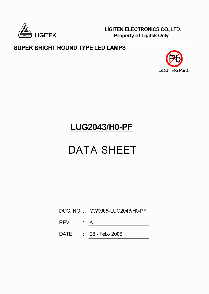 LUG2043-H0-PF_979377.PDF Datasheet