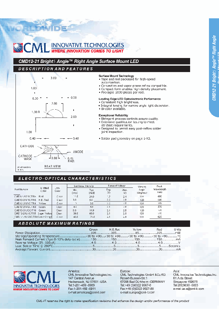 CMD12-21_641091.PDF Datasheet