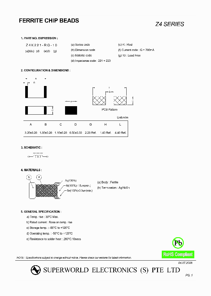 Z4K601-RD-10_988100.PDF Datasheet