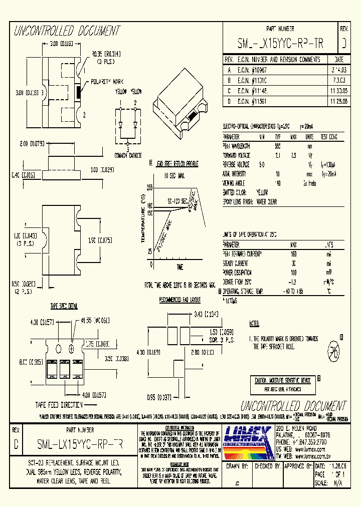 SML-LX15YYC-RP-TR_988321.PDF Datasheet