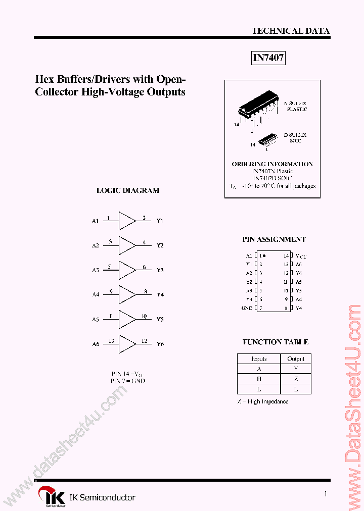 IN7407_696465.PDF Datasheet
