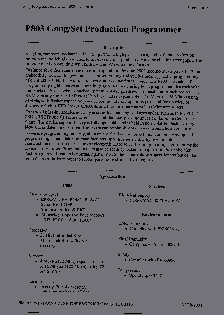 P803_643095.PDF Datasheet