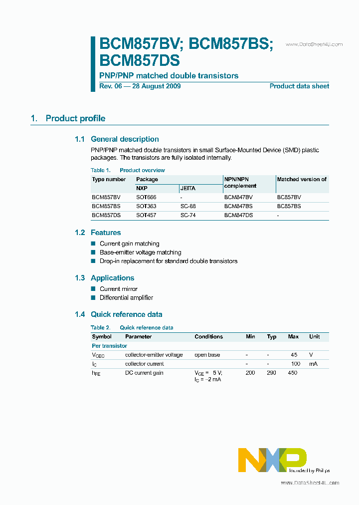 BCM857DS_712064.PDF Datasheet