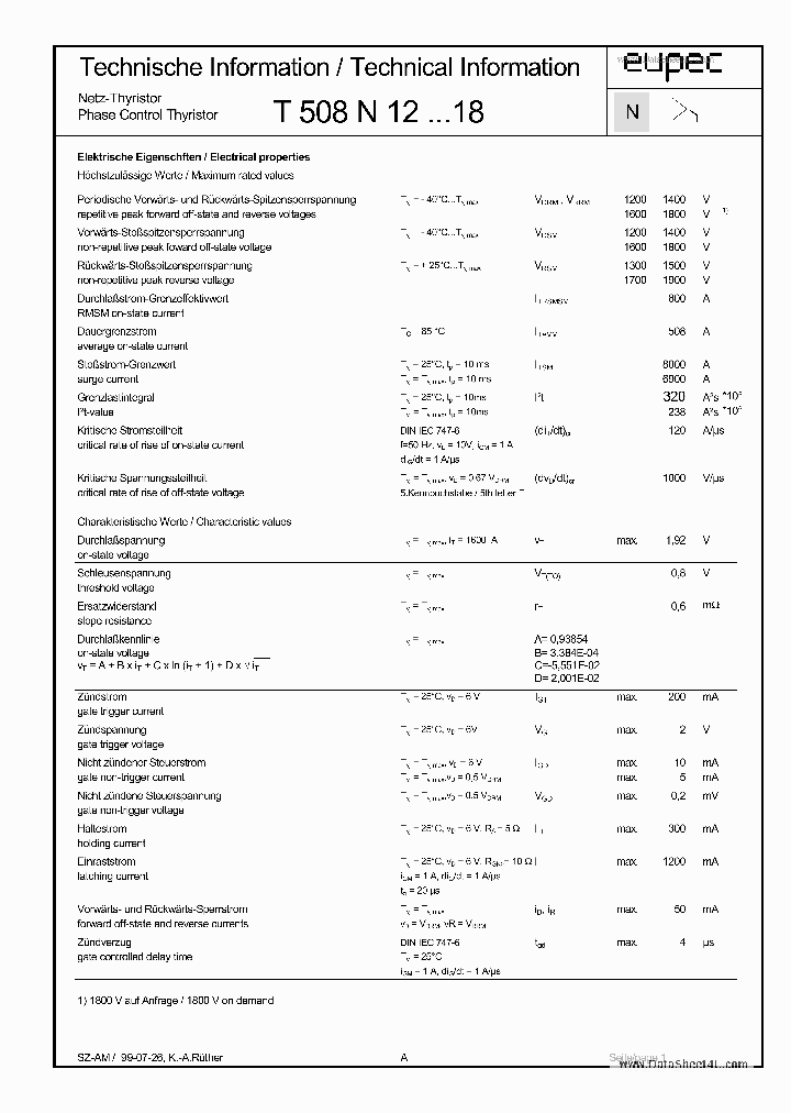 T508N12_712700.PDF Datasheet