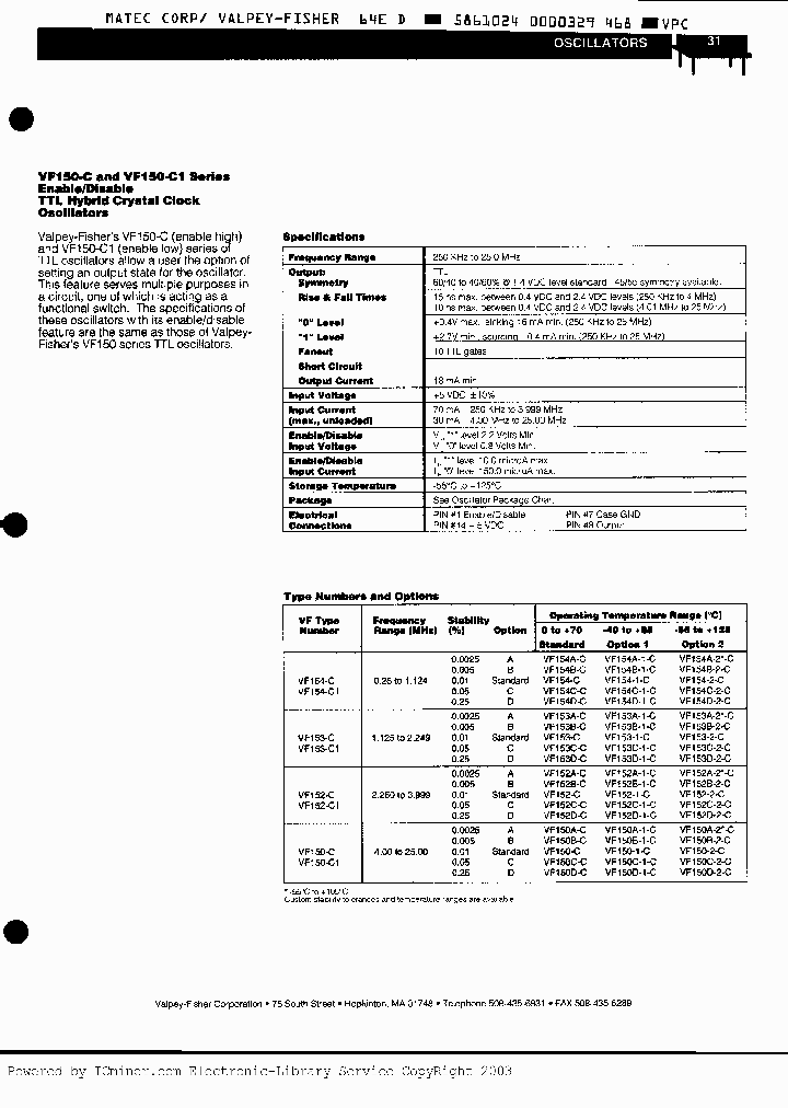 VF154-1C_645556.PDF Datasheet