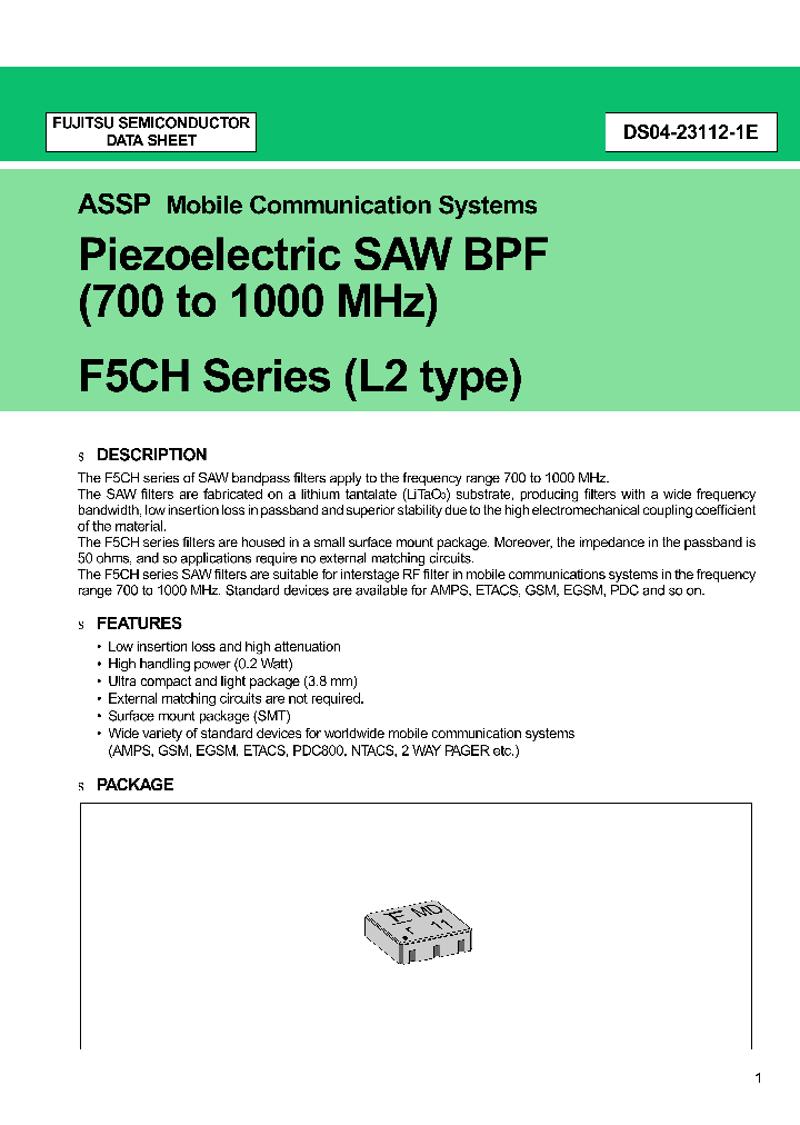 FAR-F5CH_645764.PDF Datasheet