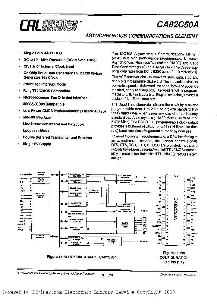 CA82C50A-ID_646042.PDF Datasheet