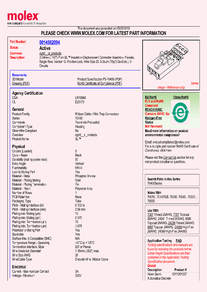 A-70400-0848_1021224.PDF Datasheet