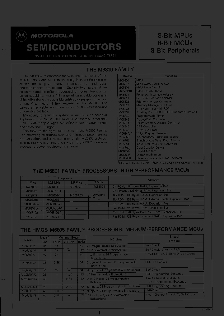MC68602_649796.PDF Datasheet