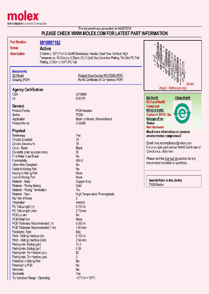 010-89-7182_1034053.PDF Datasheet