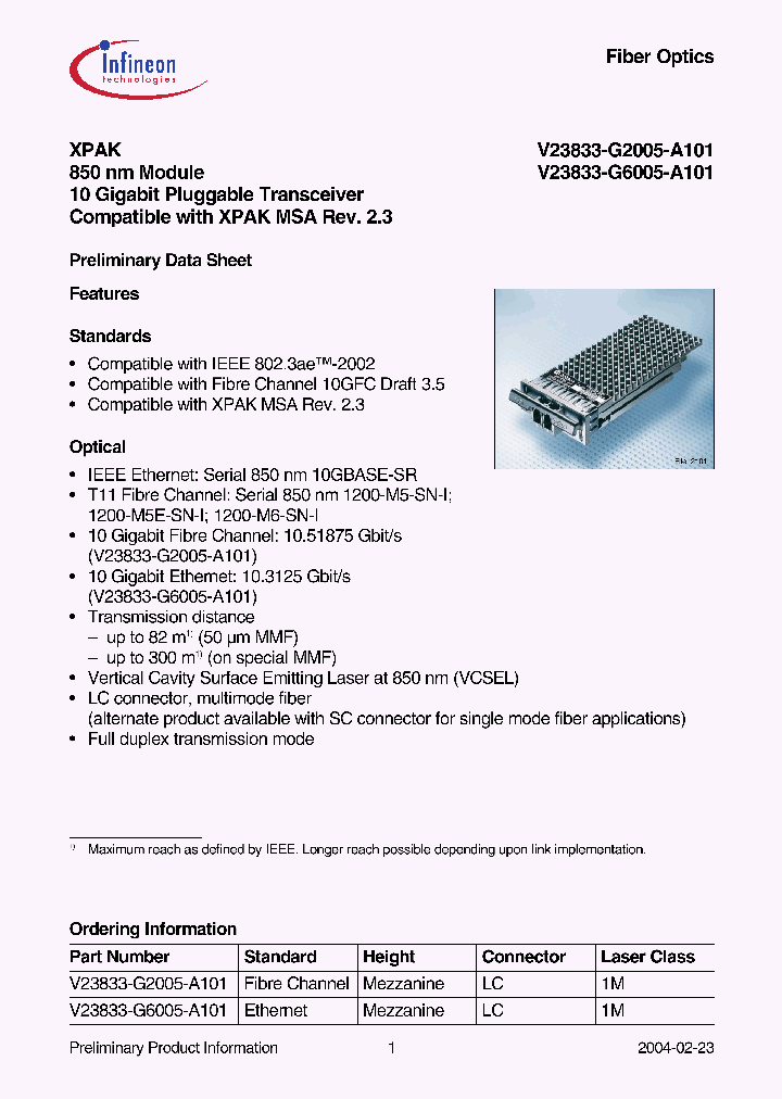 V23833G6005A101_930695.PDF Datasheet Download