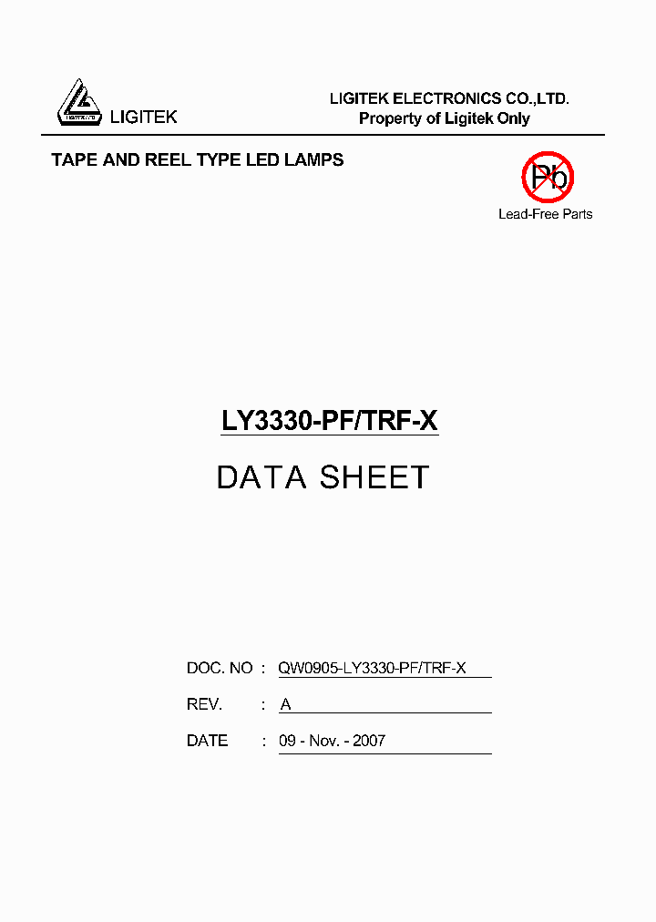 LY3330-PF-TRF-X_1043110.PDF Datasheet