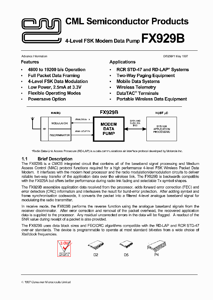 FX929B_935703.PDF Datasheet