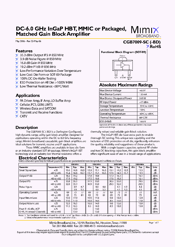 PB-CGB7009-SC-0000_663226.PDF Datasheet